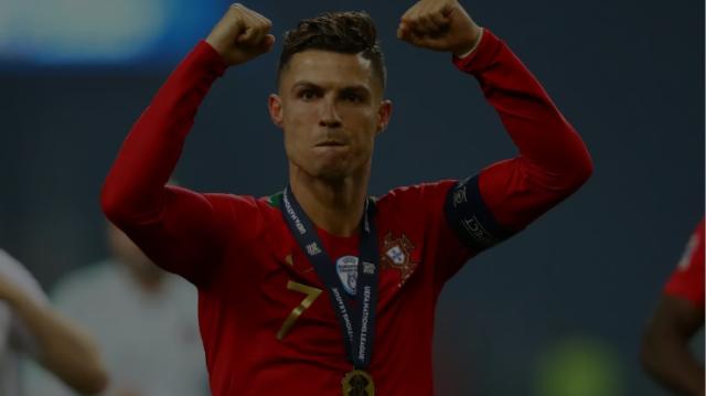 kaiyun-葡萄牙TVI电视台记者：C罗配得上所有感谢！