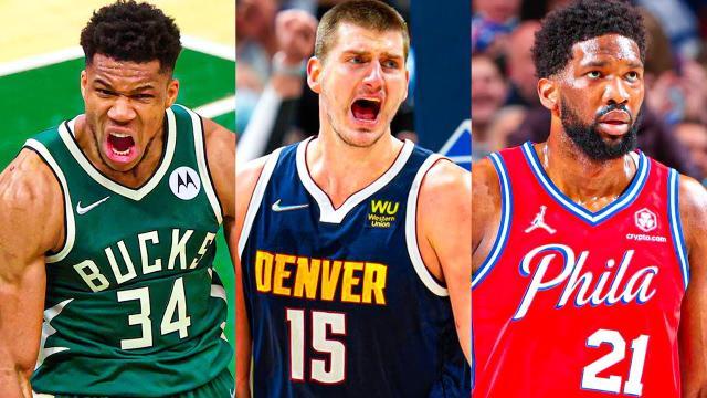 开云体育网址-NBA的权杖已经被这三位外来大汉接到手中