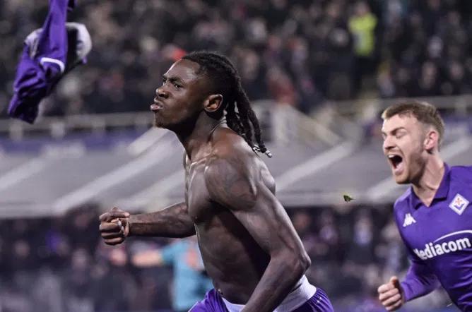 开云体育网址-基恩：我们会去世界杯；加图索是真男人，我们会为他付出一切