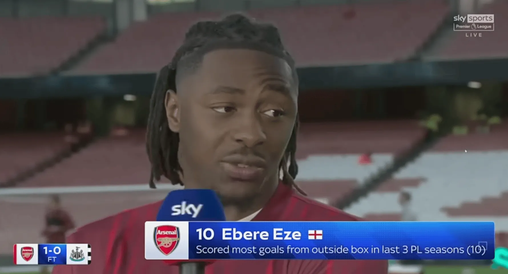 开云体育网址-埃泽：我是预防性被换下无大碍；短角球战术是为我设计的