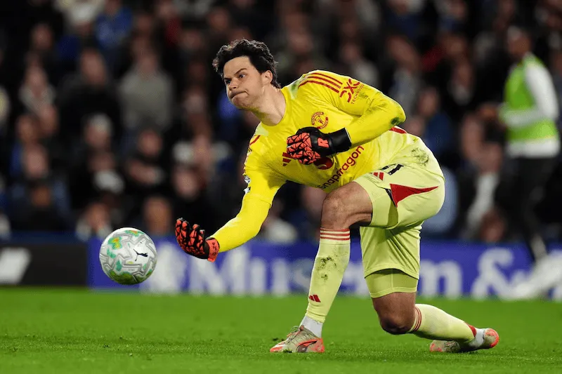 开云体育网址-拉门斯vs布伦特福德全场数据：扑救5，击出1摘高球2，解围2