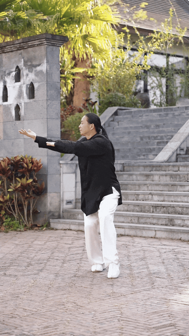 开云体育网址-大瓜！最狂“太极天才”被封杀：你以为的养生，其实是在送命！